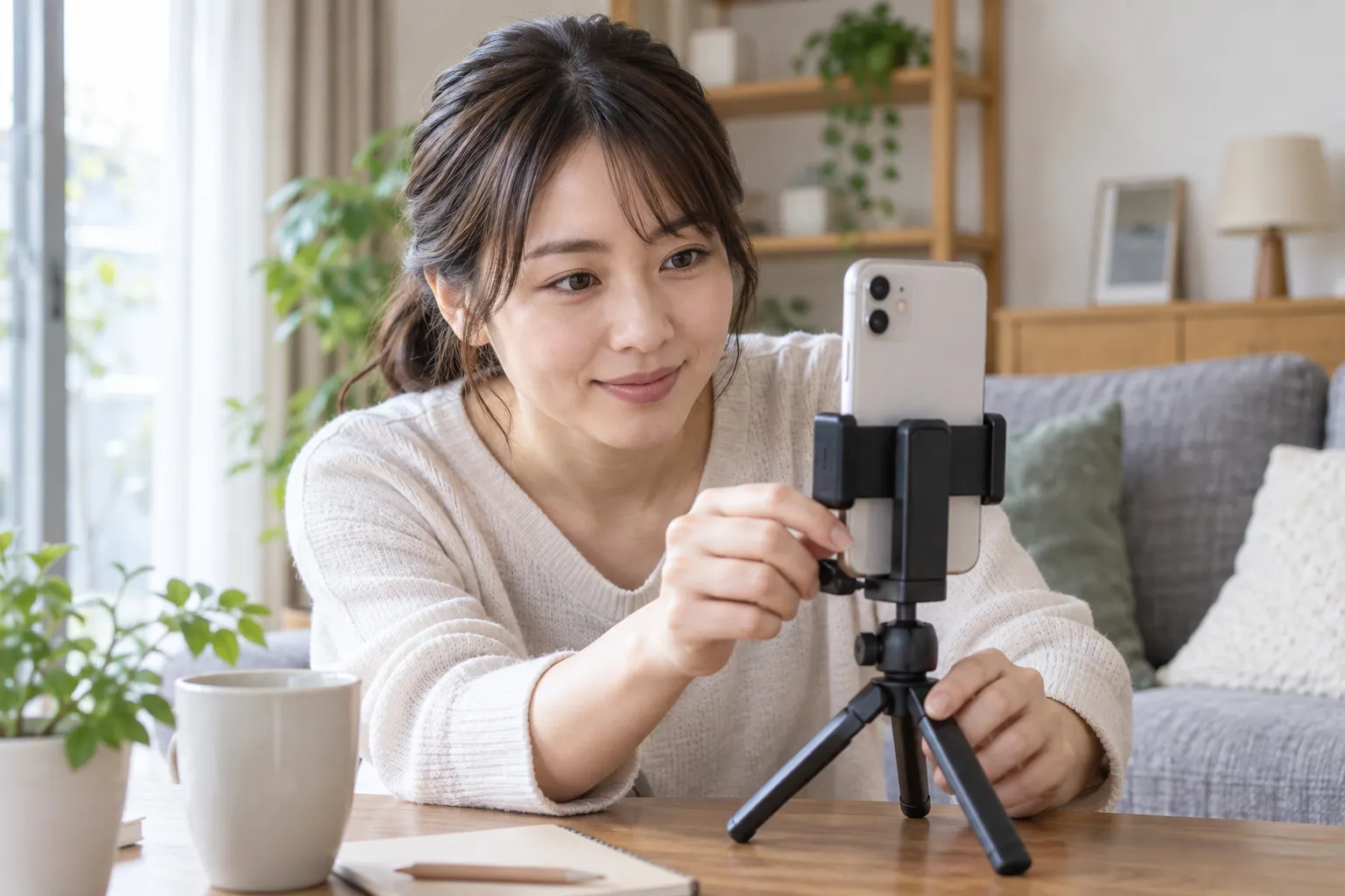 TikTokドラマ制作を始める前に知る5つの要素｜現場の視点