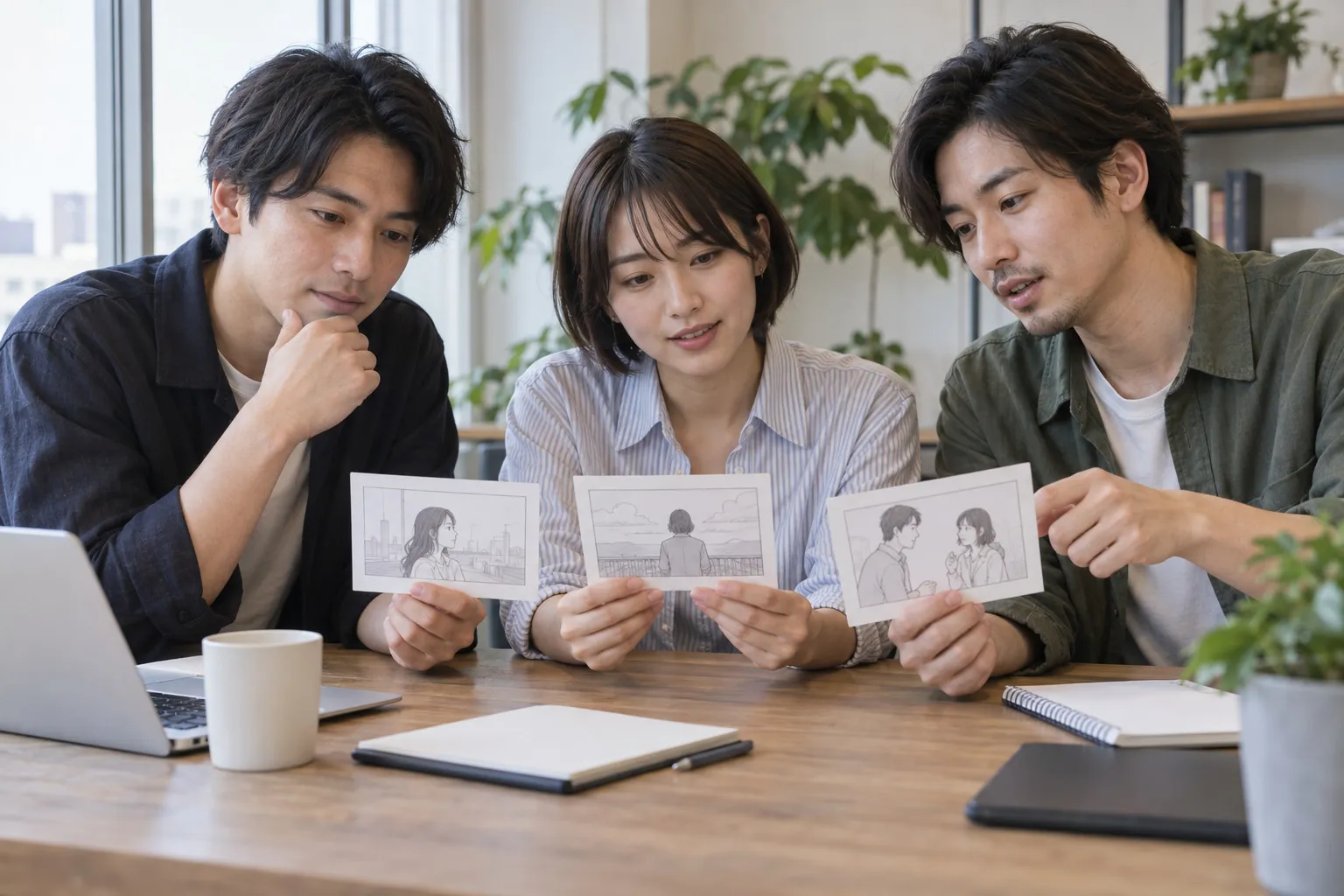 ショートドラマの企業活用事例7選｜成功の共通点と始め方