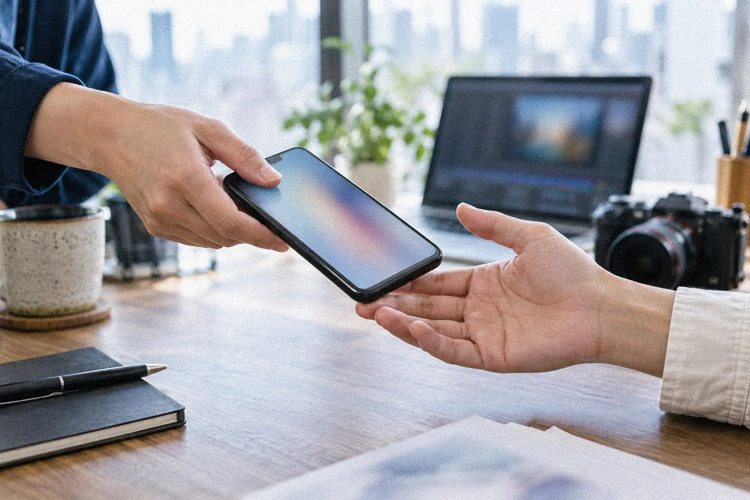 動画の投稿は誰がやる？納品後の公開までの分担と手順