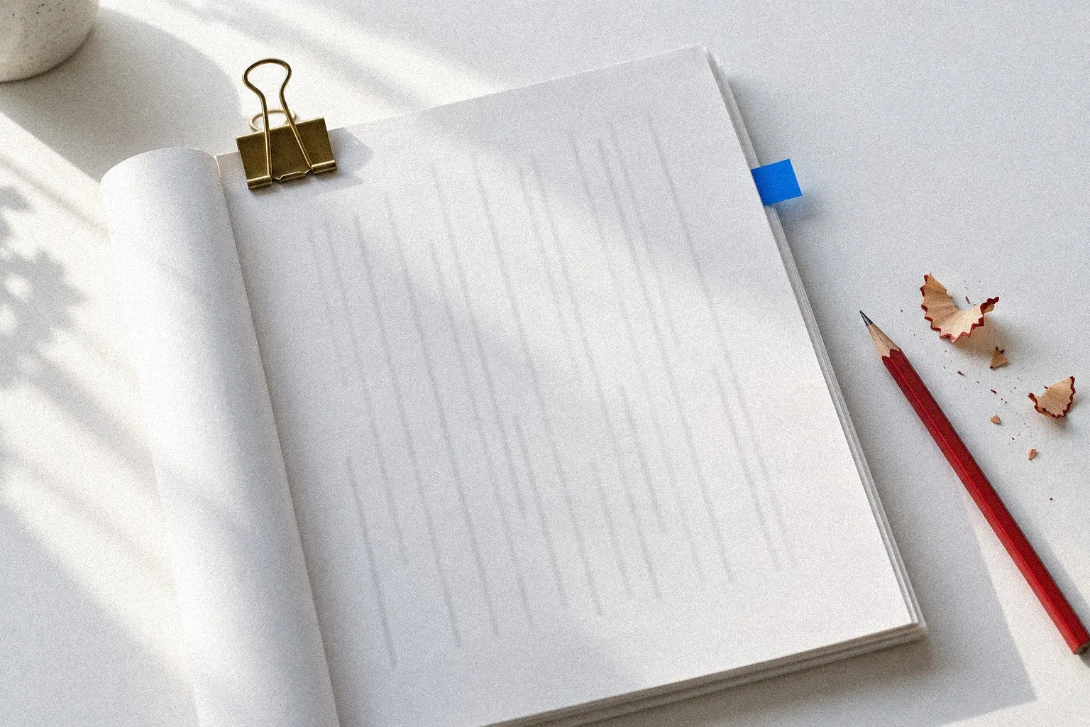 動画制作の台本チェック｜撮影前に発注者が見る7項目