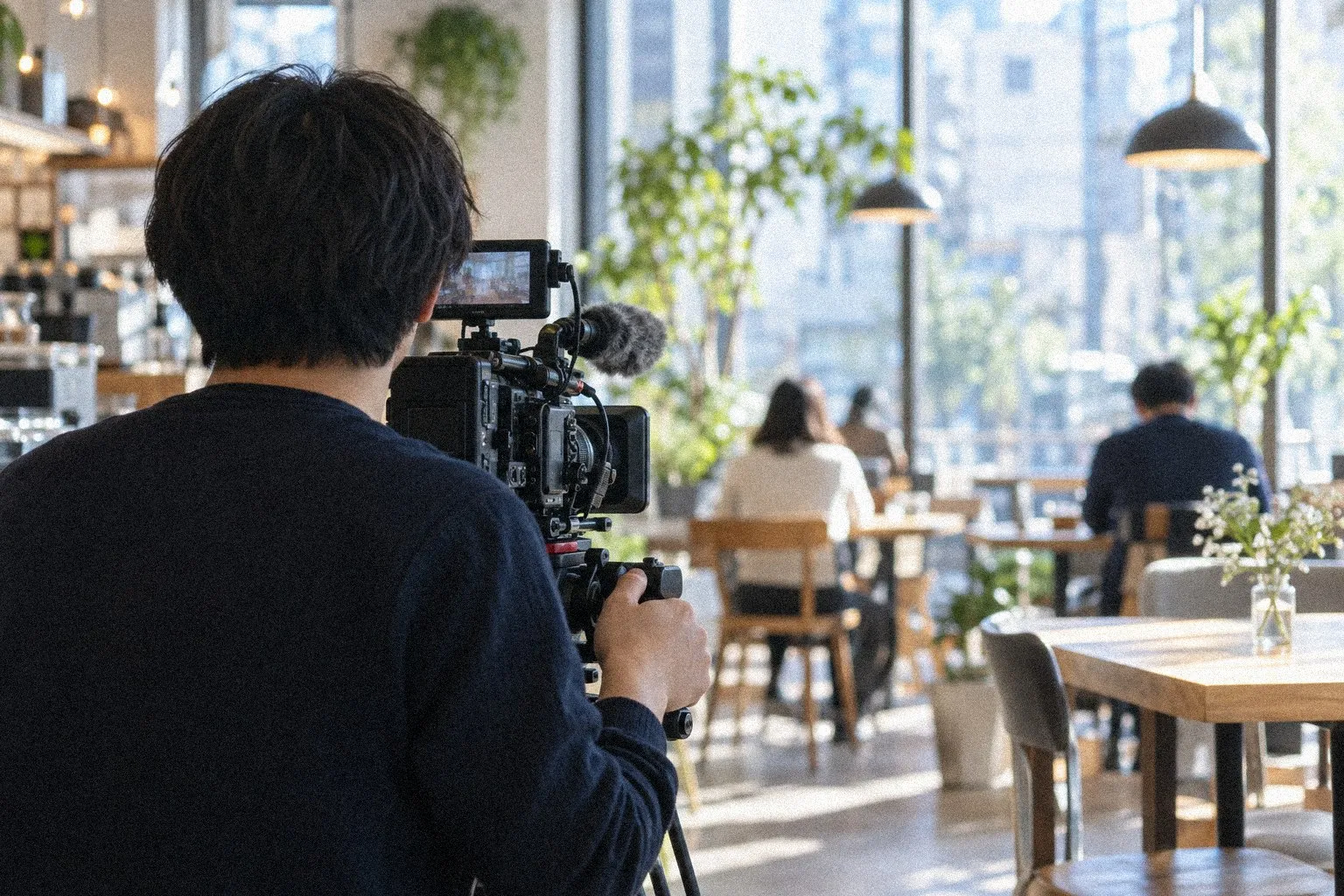 撮影で映り込むお客様と通行人｜同意の取り方と削除依頼