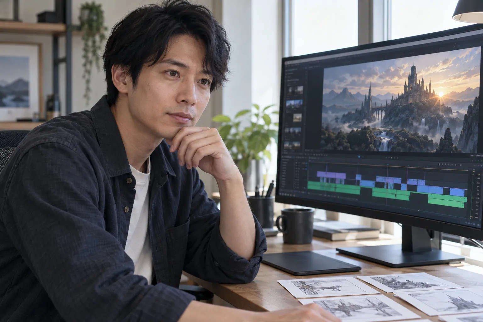 Kling 3.0で変わるショートドラマ制作｜実践活用法と限界