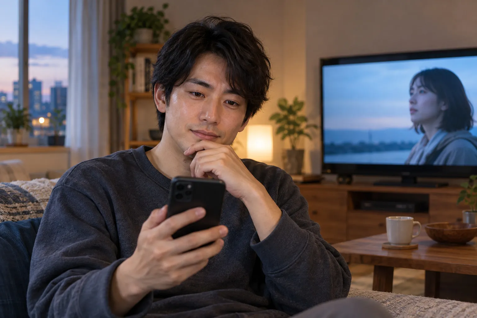 ショートドラマ広告 vs テレビCM｜費用対効果を徹底比較【2026年版】