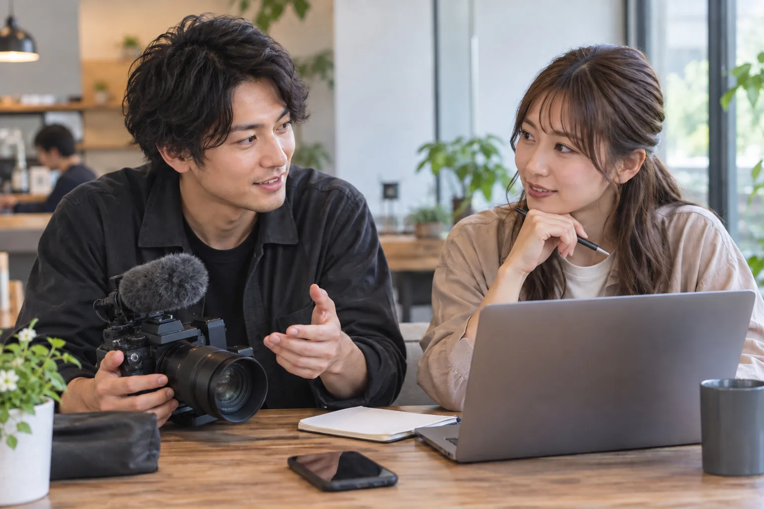 ショートドラマ制作を格安で頼むには｜総予算と発注条件