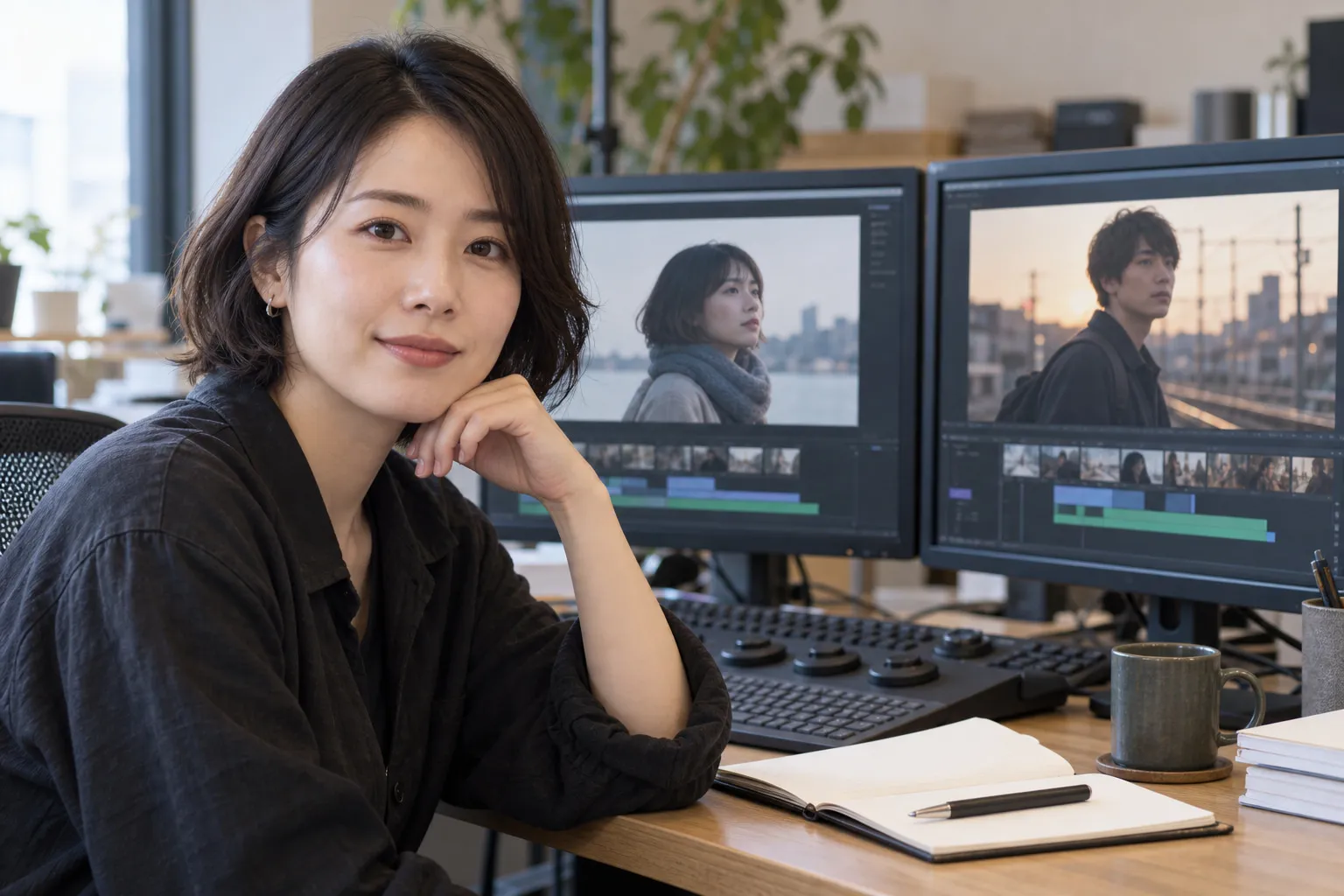 【未来予測】SNSにAIクリエイティブが大量投稿された後に起こる5つの変化｜飽和時代のショートドラマ生存戦略【2026年版】