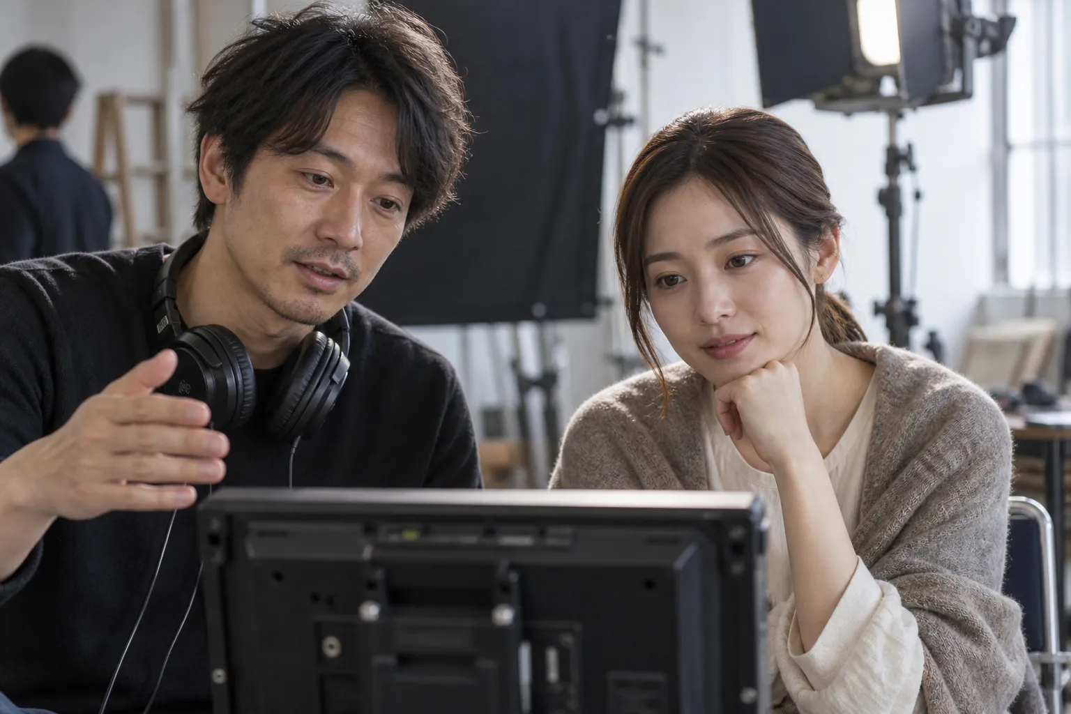 【2026年版】ショートドラマの「感情デザイン」完全ガイド｜視聴者の心を動かす感情設計の方法論