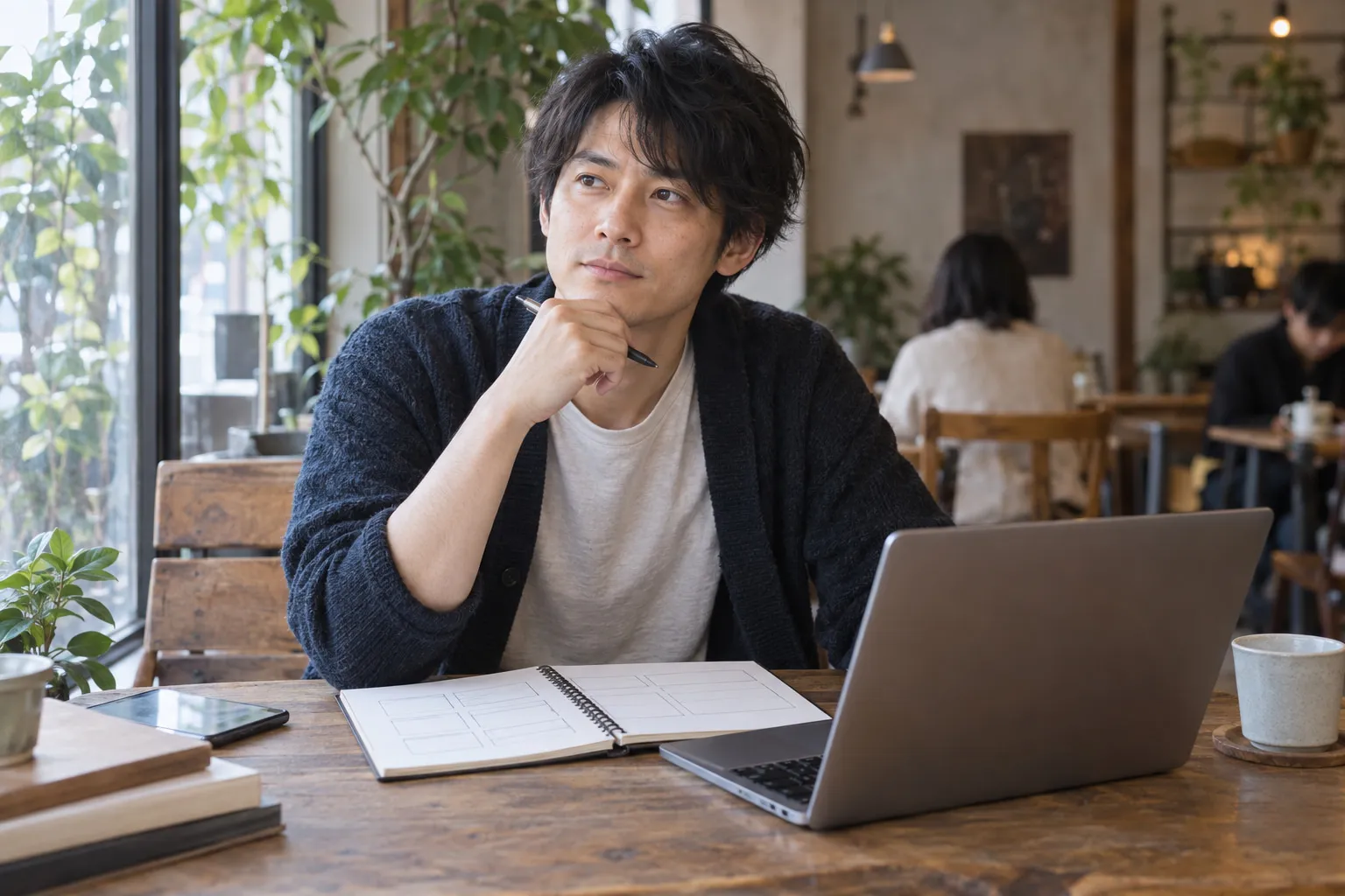 【2026年版】ショートドラマ脚本家になるには｜仕事内容・収入・未経験からの練習法と仕事の取り方