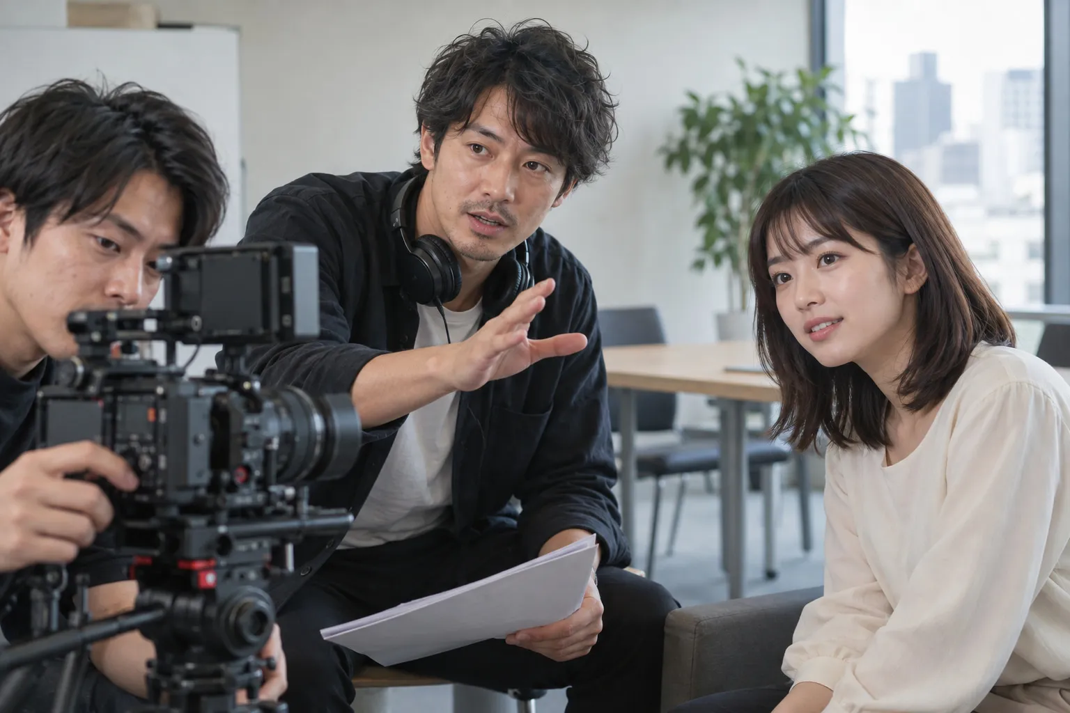 会社紹介動画の作り方｜費用相場・構成パターン・事例