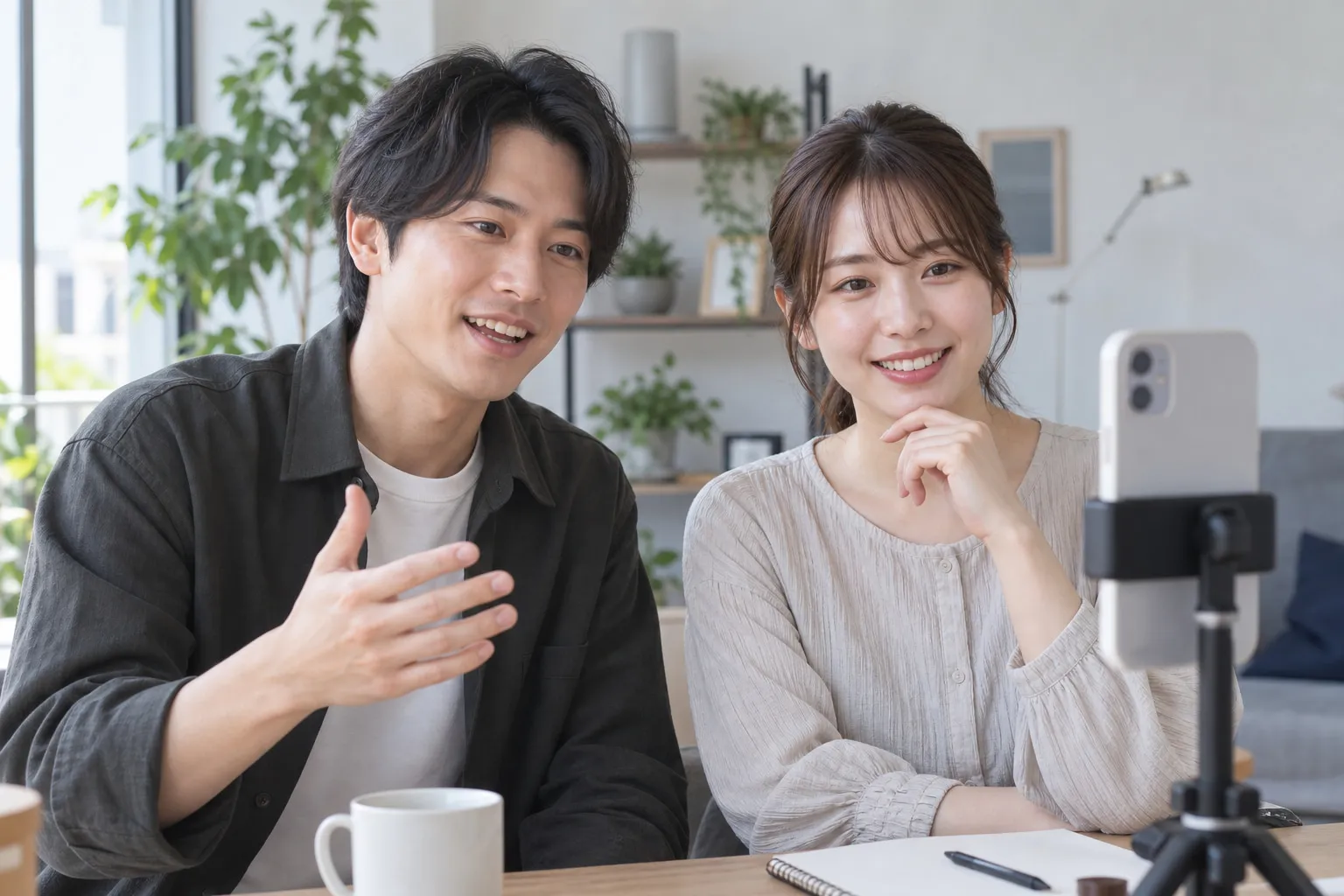 インフルエンサーマーケティングの費用相場と進め方