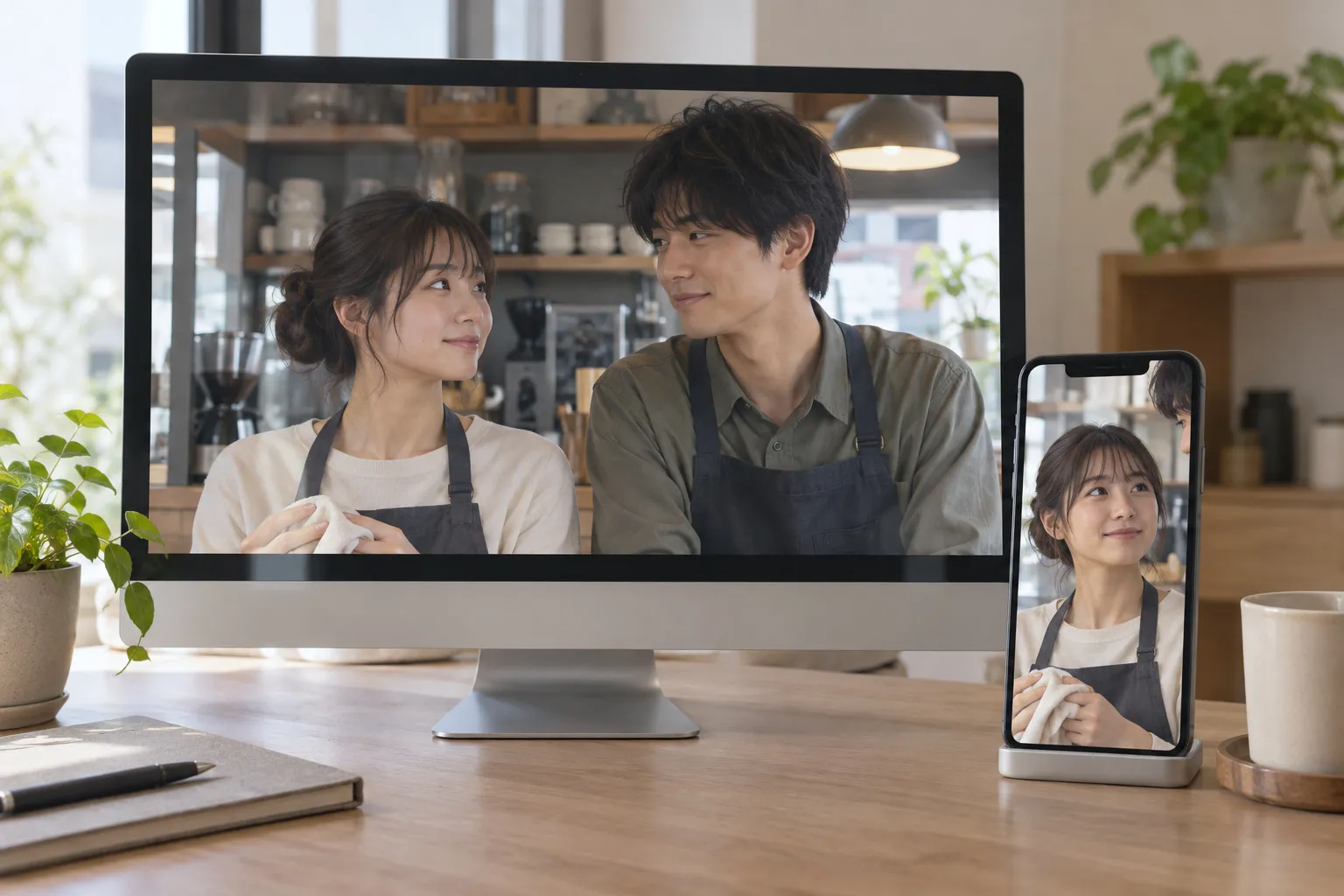 動画広告トレンド2026｜予算の置き所を制作会社が解説