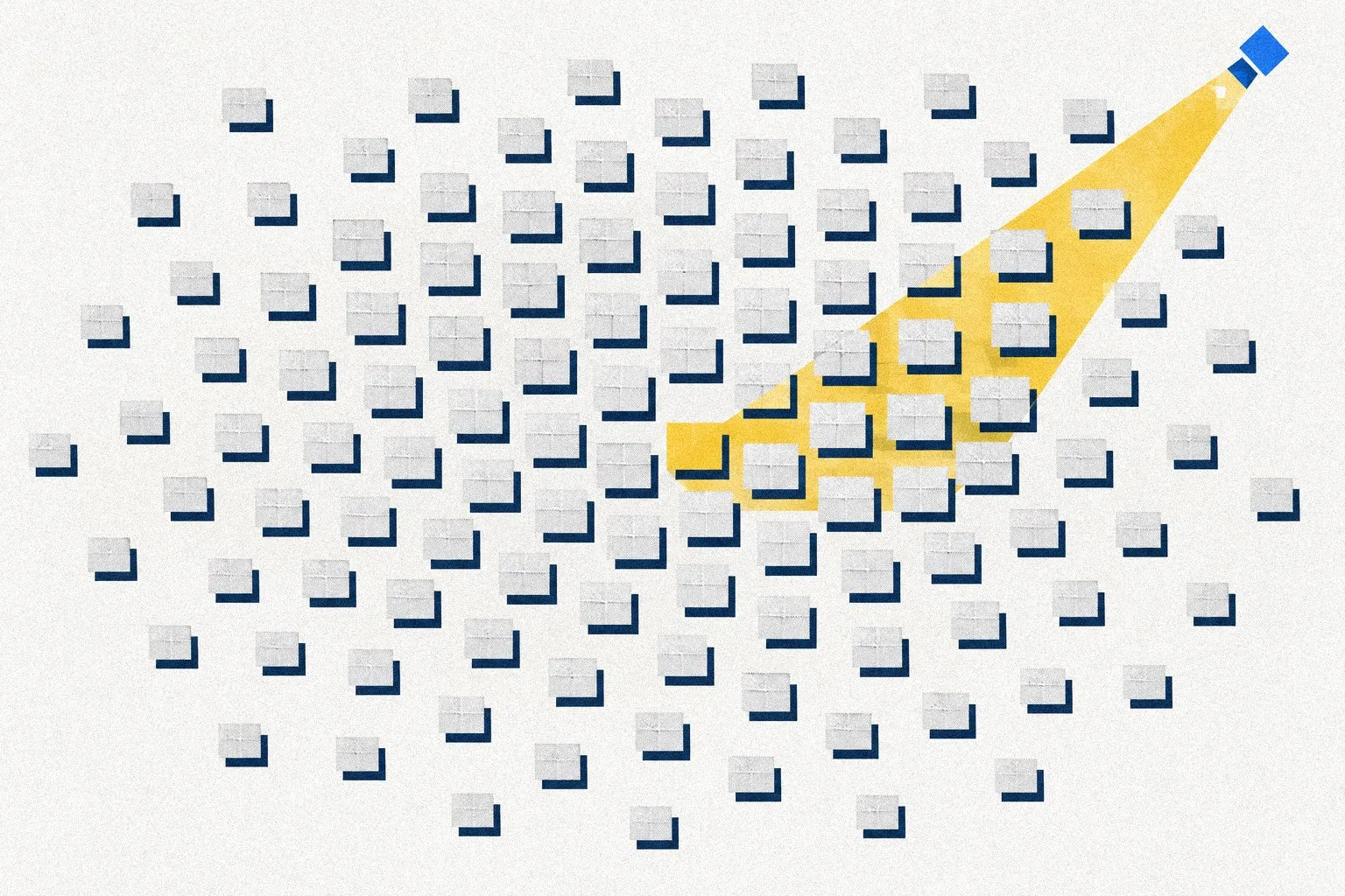 会社が知られていないときの対策｜認知を広げる打ち手の全体地図