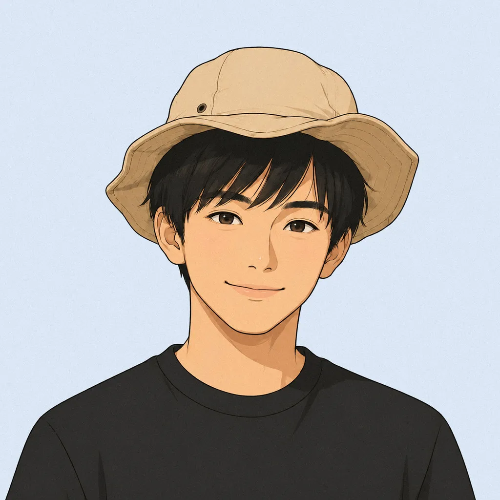 阪上 慶伍の写真