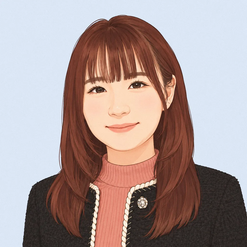 山田 麗の写真