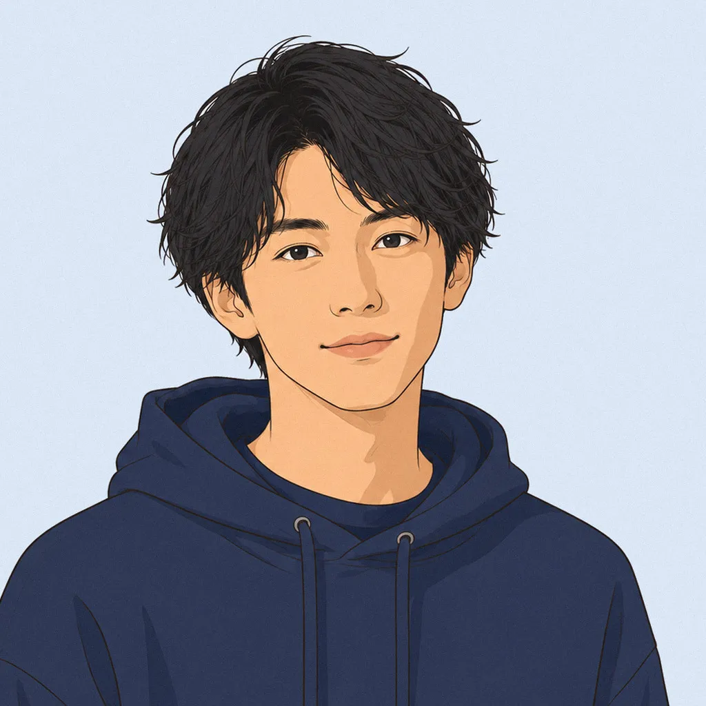 Sasukeの写真