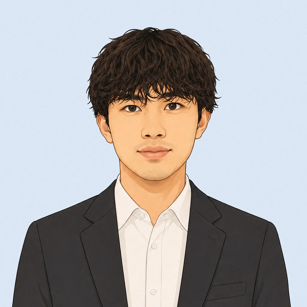 富岡 海斗の写真