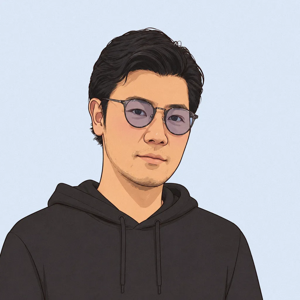川口 大夢の写真